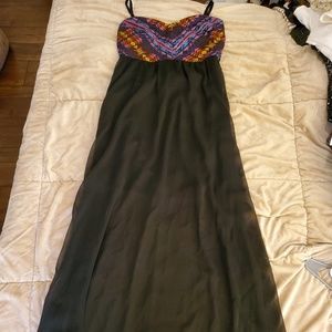 Power to the Maxi Dress!